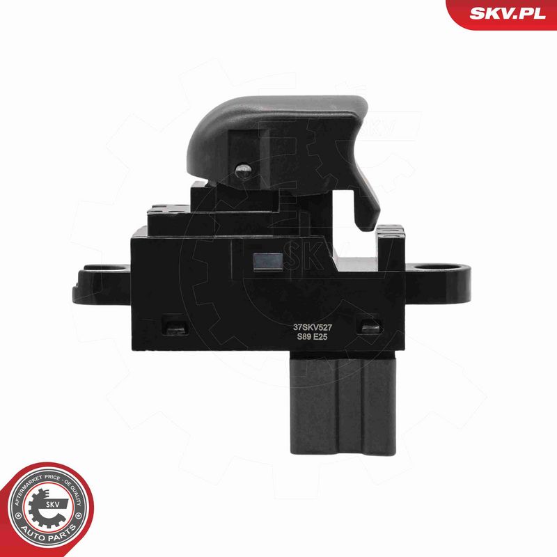 ESEN SKV 37SKV527 Switch, window regulator