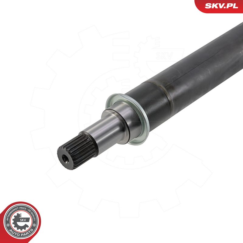 Veovõll, ESEN SKV 40SKV136