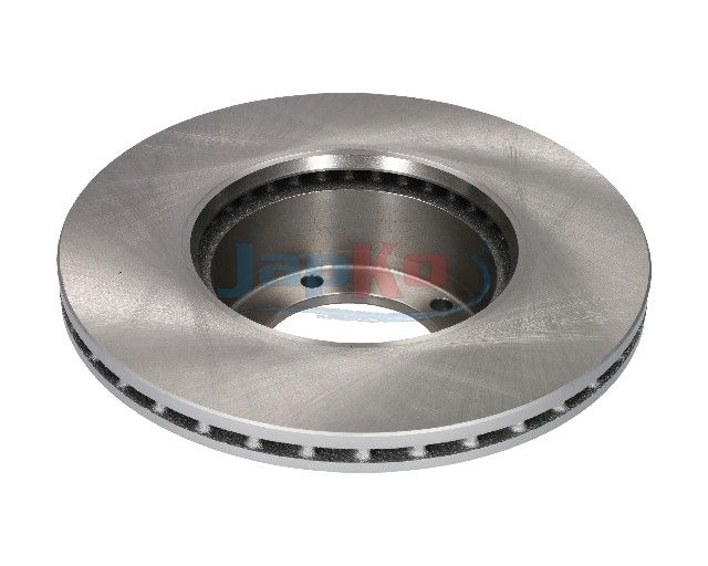 JAPKO 60063C Brake Disc