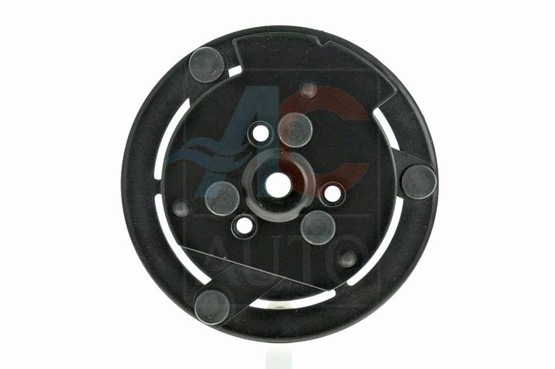 ACAUTO AC-05SD28 Drive plate, magnetic clutch (compressor)