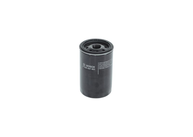 Õlifilter, BOSCH F 026 407 401