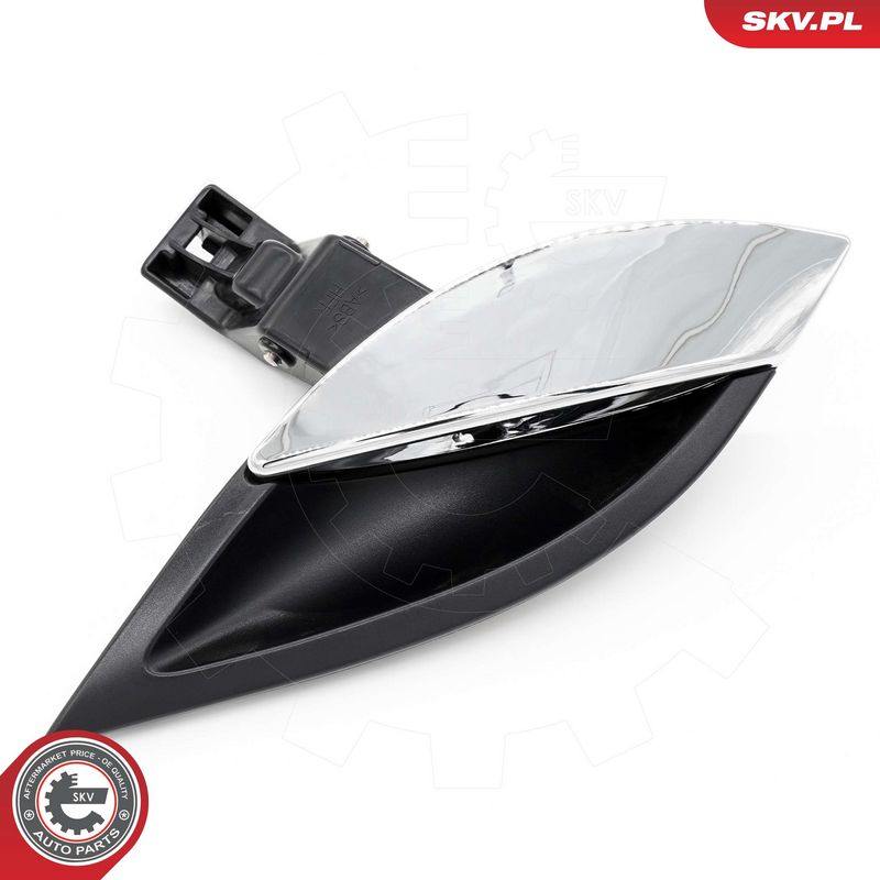 Uksekäepide, salongivarustus, ESEN SKV 97SKV058