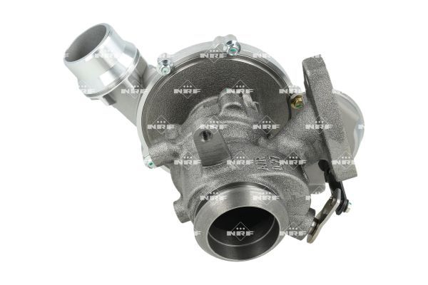 Kompressor, ülelaadimine, NRF 90010011