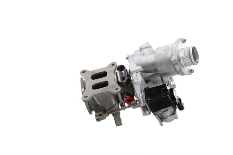 REMANTE 003-002-004393R Charger, charging (supercharged/turbocharged)