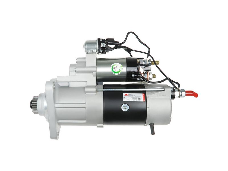AS-PL S5460S Starter