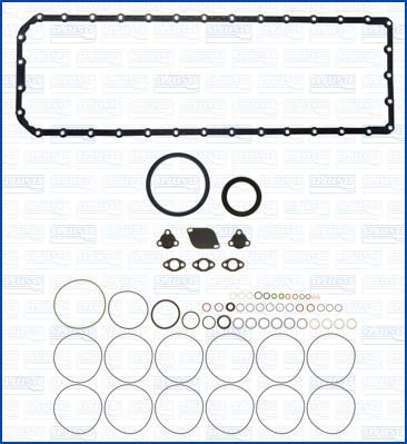 Set garnituri, carter AJUSA 54194300