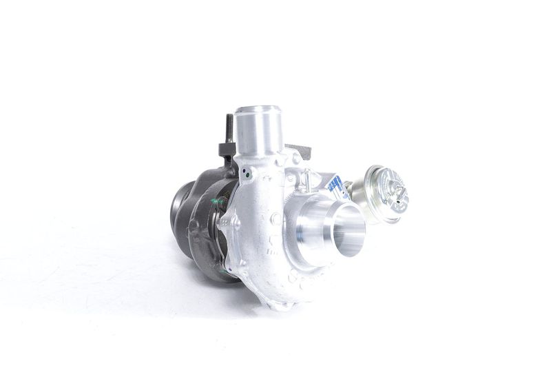 Compresor,sistem de supraalimentare T918678 BTS Turbo
