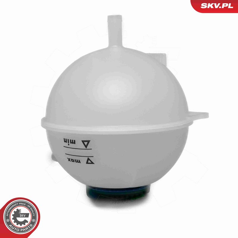ESEN SKV 61SKV324 Expansion Tank, coolant