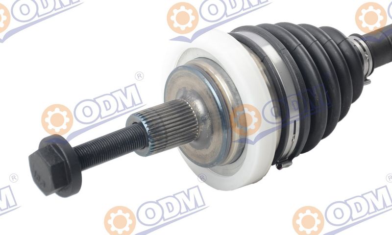 ODM ME-8-8557A Drive Shaft
