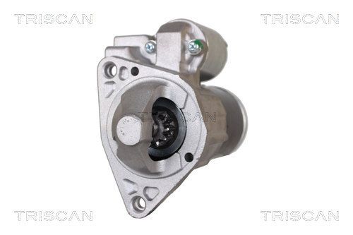 стартер TRISCAN
