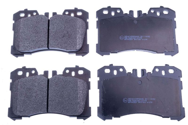 Piduriklotsi komplekt,...