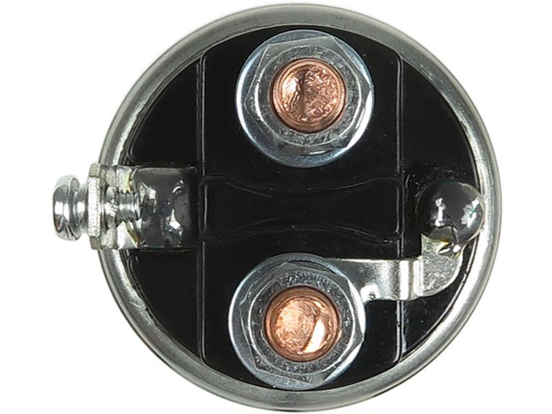Magnetlülitus, starter, AS-PL SS2043