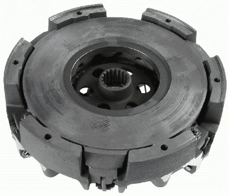 SACHS 1888897004 Clutch Pressure Plate