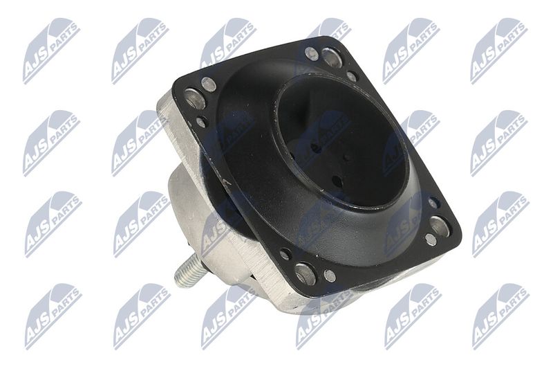 Paigutus, Mootor, NTY ZPS-ME-093