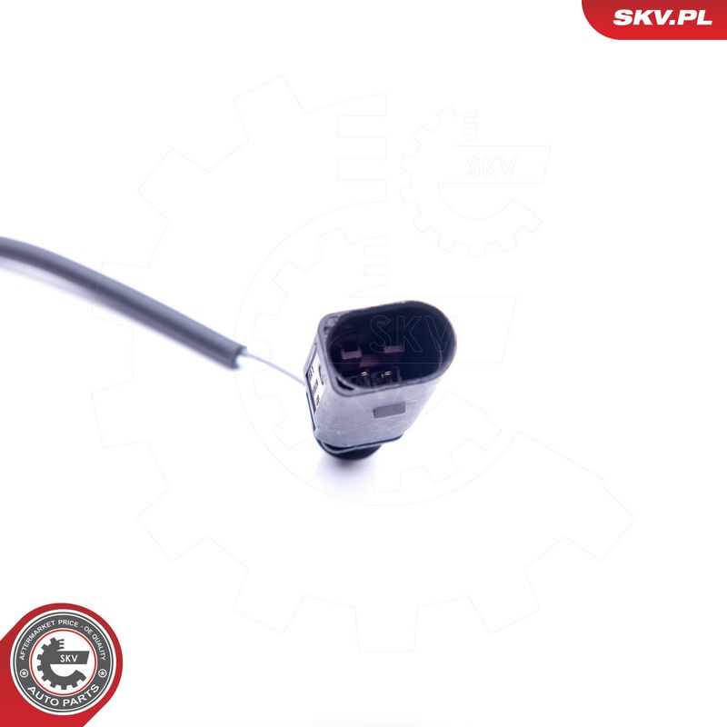 Andur, heitgaasitemperatuur, ESEN SKV 30SKV169