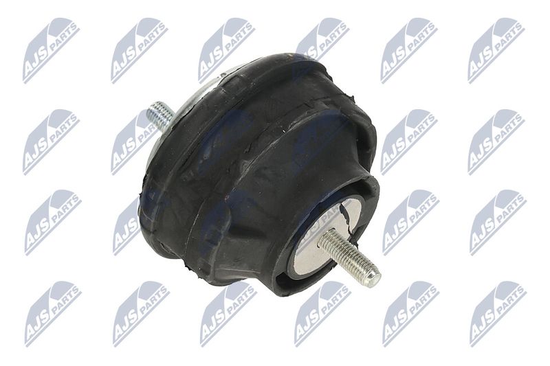 Paigutus, Mootor, NTY ZPS-BM-014