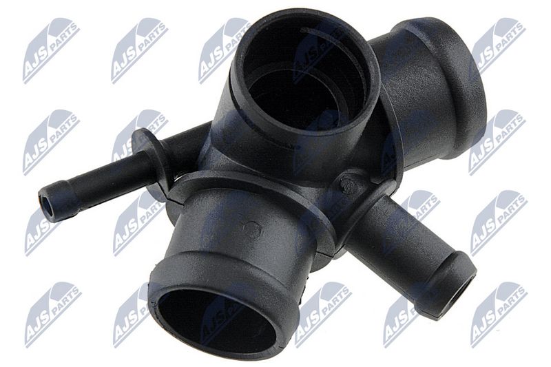 Jahutusvedeliku flants, NTY CTM-WW-019