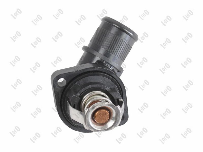 Termostaat, Jahutusvedelik,...