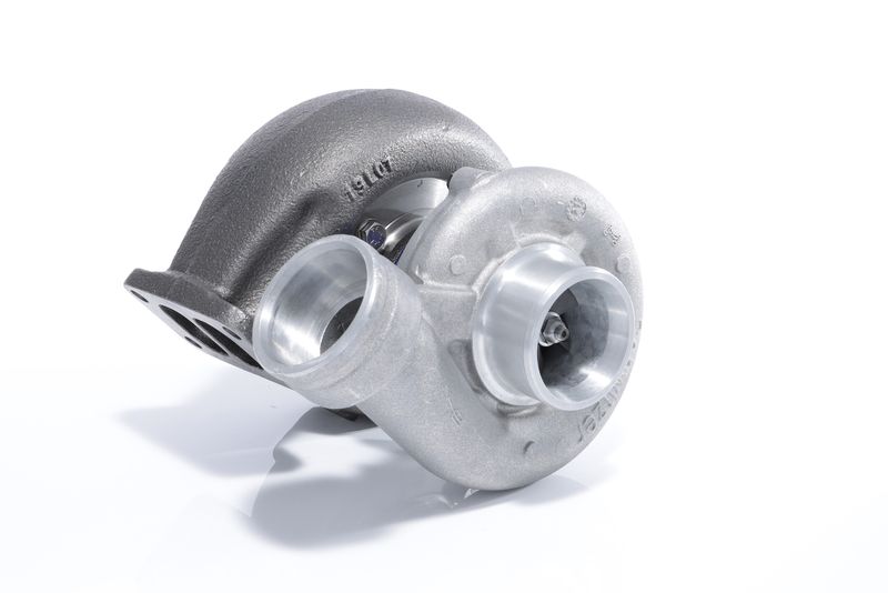 Compresor,sistem de supraalimentare T911266 BTS Turbo