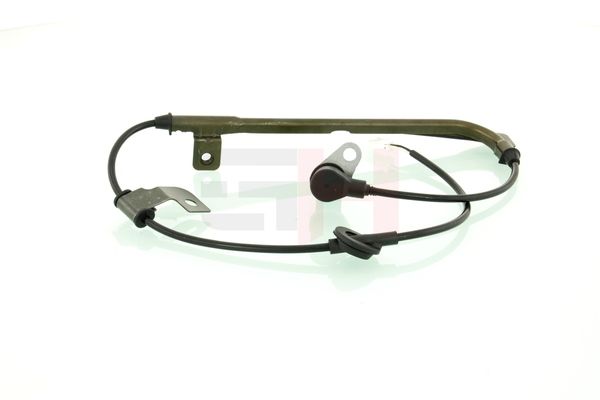 Andur, rattapöörete arv, GH GH-714412V