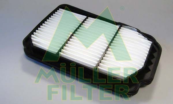 MULLER FILTER légszűrő PA3382