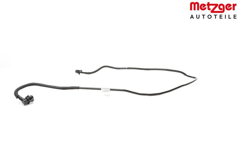 METZGER AUTOTEILE 4010712 Coolant Pipe