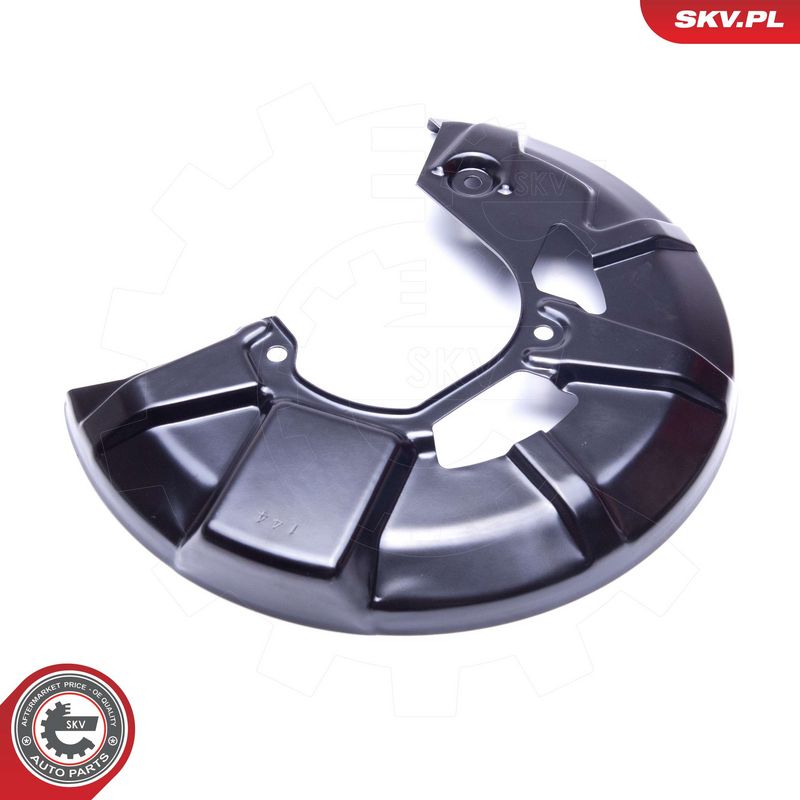 Plekk, piduriketas, ESEN SKV 57SKV120