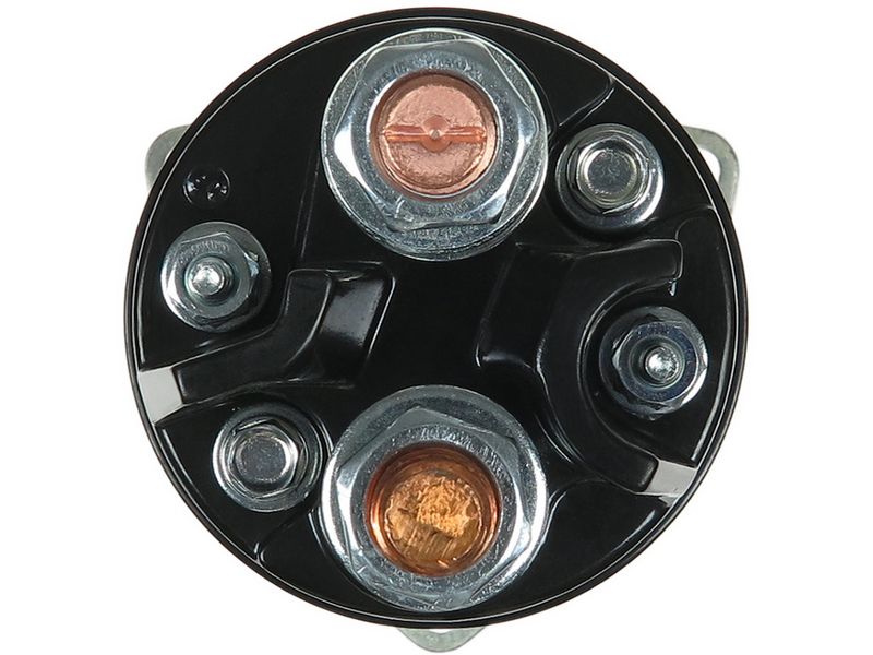 AS-PL SS1149P Solenoid Switch, starter