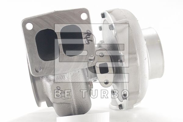 BE TURBO 127400 Charger, charging (supercharged/turbocharged)
