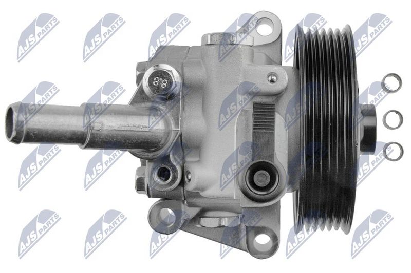 NTY SPW-JG-005 Hydraulic Pump, steering