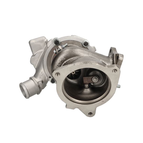 OE-TurboPower IT-54399700144 Charger, charging (supercharged/turbocharged)