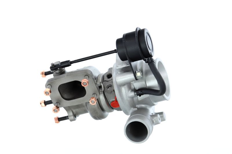 REMANTE 003-002-004430R Turbokompresorius