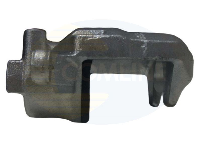 Comline Brake Caliper CBC067R