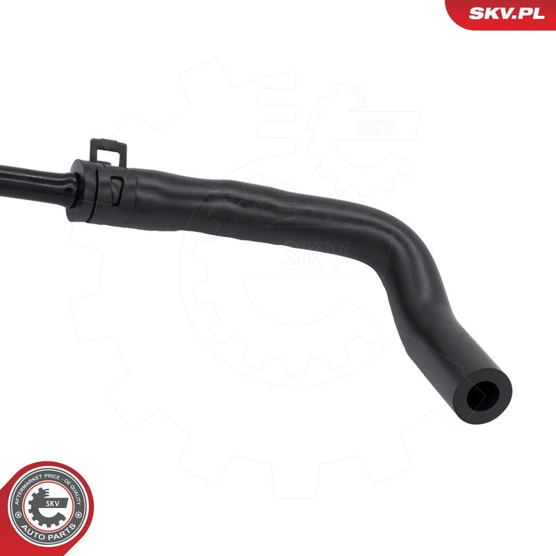 Jahutusvoolik, ESEN SKV 54SKV836