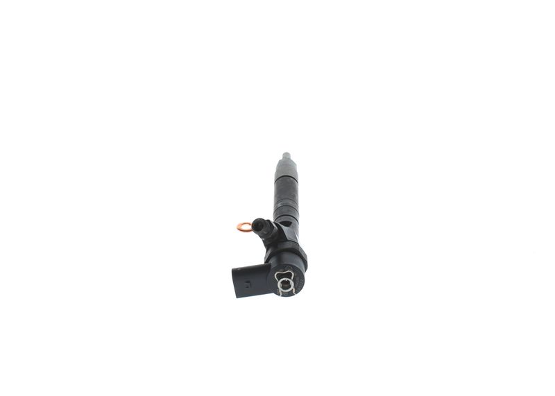 BOSCH форсунка Common Rail Mercedess Sprinter 2,1/2,2CDI 00-