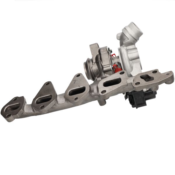 OE-TurboPower IT-49180-04310 Charger, charging (supercharged/turbocharged)