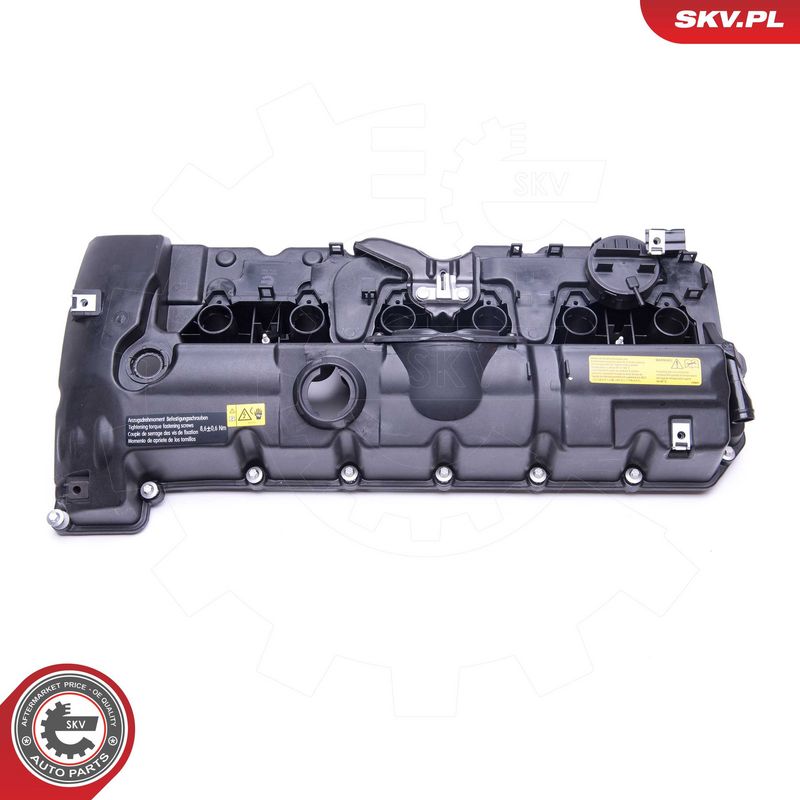 Klapikaas, ESEN SKV 48SKV001