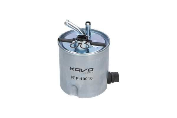 AMC Filter FFF-10016 Fuel Filter
