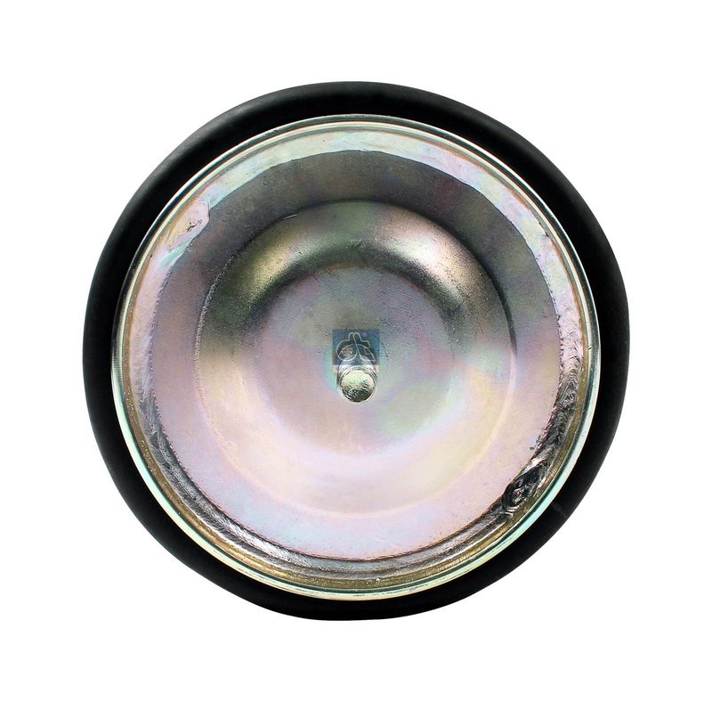 Burduf, suspensie pneumatica 7.12075 DT Spare Parts