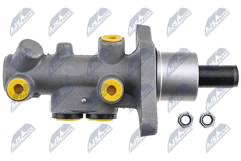 Peapiduri silinder, NTY HPH-WW-005