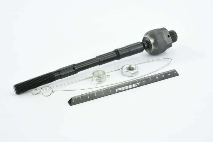 Sisemine rooliots, roolivarras, FEBEST 0222-FX35