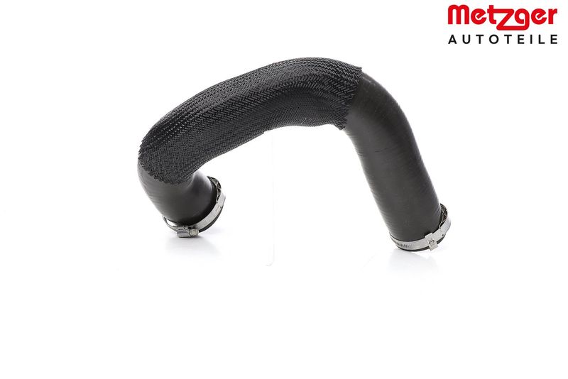 METZGER AUTOTEILE 2401413 Charge Air Hose