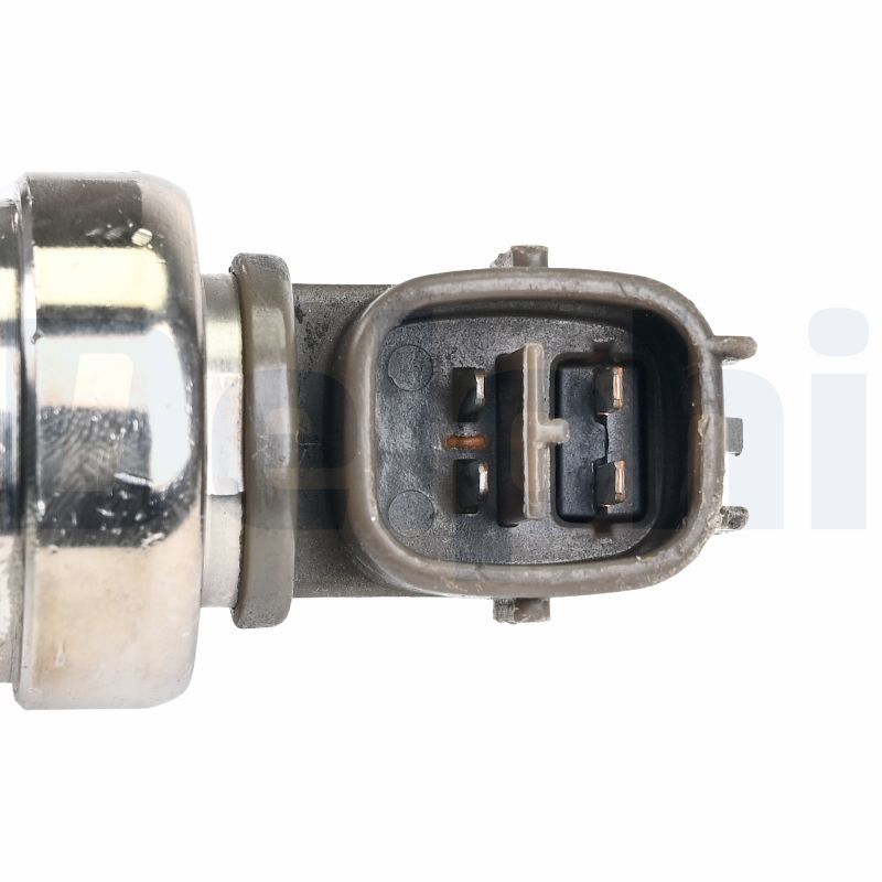 DELPHI HRD613 Injector