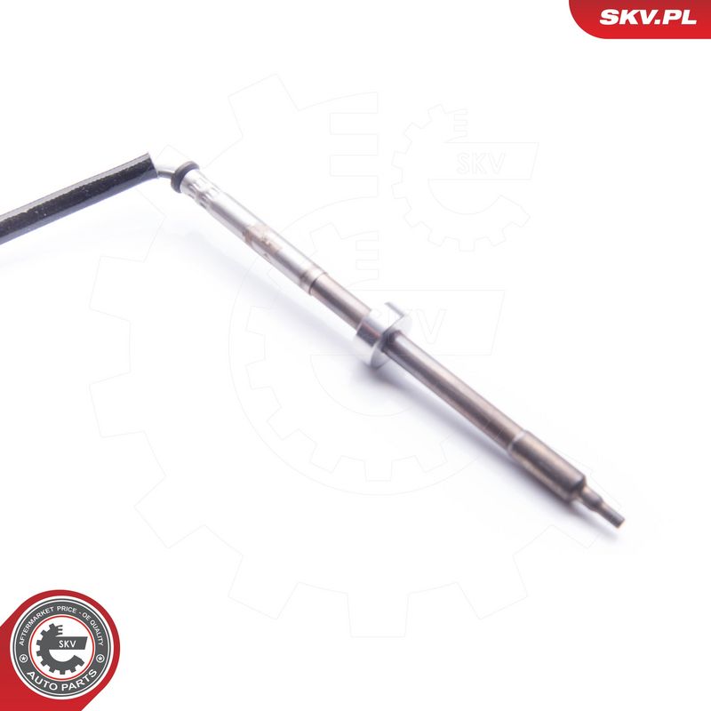 Andur, heitgaasitemperatuur, ESEN SKV 30SKV029