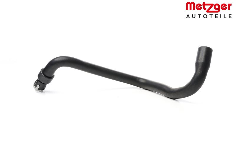 METZGER AUTOTEILE 2420073 Radiator Hose