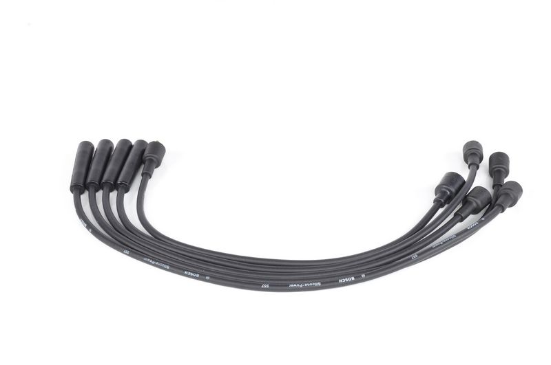BOSCH 0 986 356 855 Ignition Cable Kit