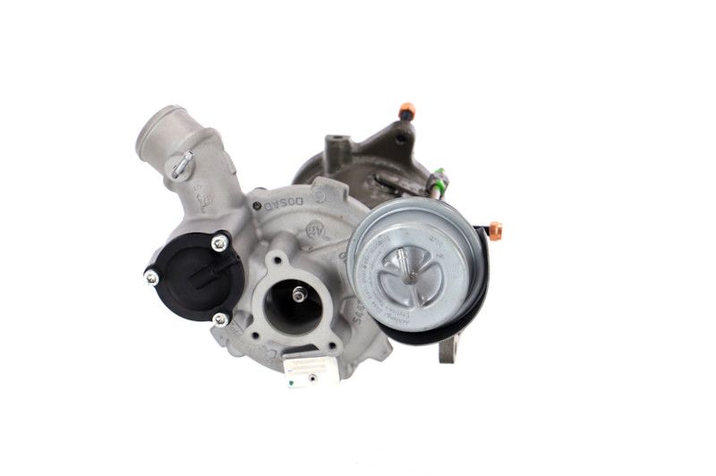 REMANTE 003-001-003795R Charger, charging (supercharged/turbocharged)