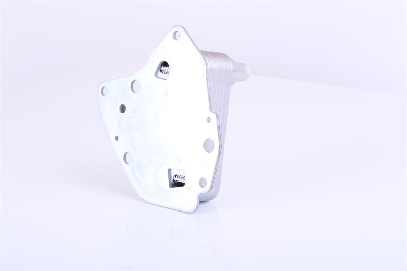 Õliradiaator, mootoriõli, NISSENS 90996