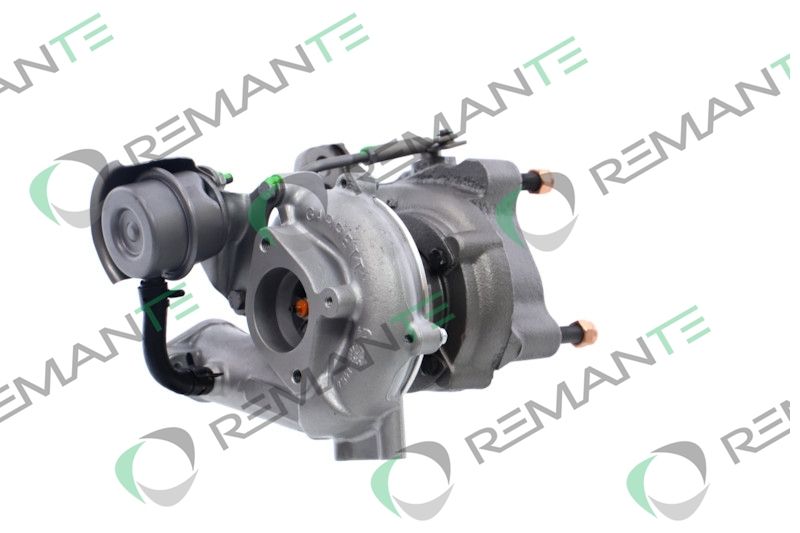 REMANTE 003-001-001349R Charger, charging (supercharged/turbocharged)