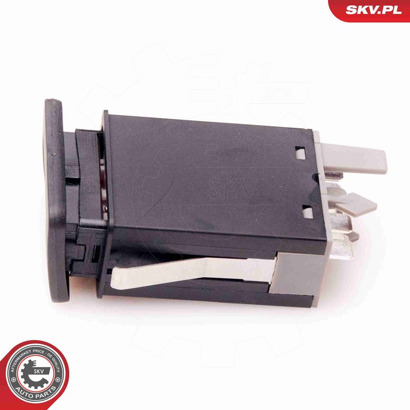 ESEN SKV 36SKV700 Hazard Warning Light Switch